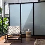 Luxueux Appartement Cinema Quartier Du Marais - 8P