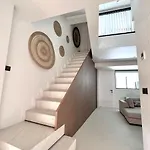 Luxueux Appartement Cinema Quartier Du Marais - 8P