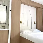 Luxueux Appartement Cinema Quartier Du Marais - 8P