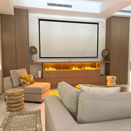 Luxueux Cinema Quartier Du Marais - 8p Appartamento