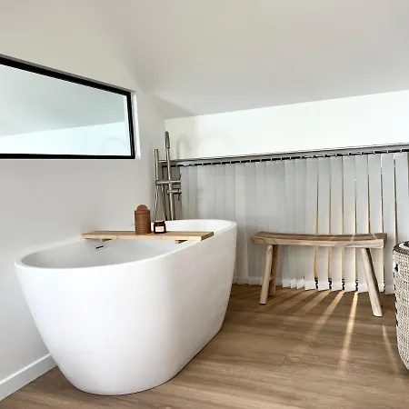 Appartamento Luxueux Cinema Quartier Du Marais - 8p
