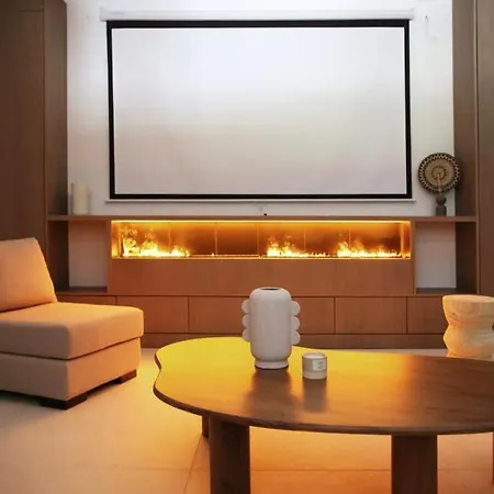 Luxueux Cinema Quartier Du Marais - 8p Parigi