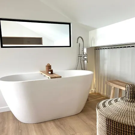 Luxueux Cinema Quartier Du Marais - 8p Appartamento Parigi