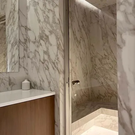Apartment Luxueux Cinema Quartier Du Marais - 8p Paris