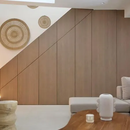 Appartamento Luxueux Cinema Quartier Du Marais - 8p